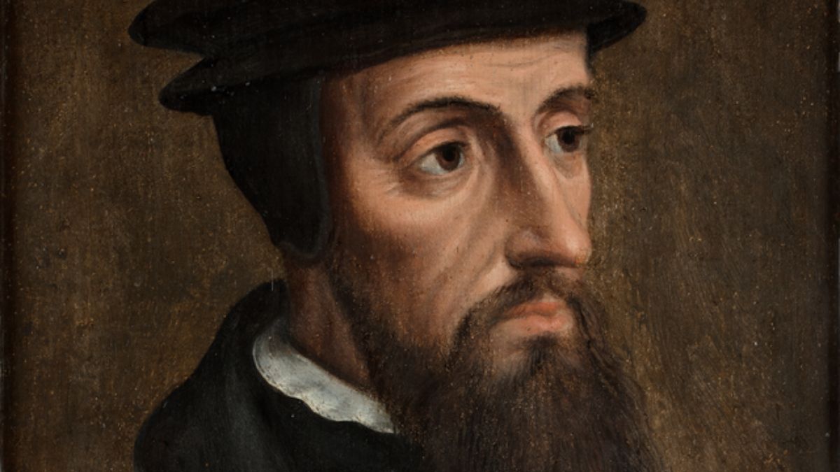 João Calvino